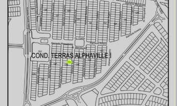 Imagem 5: Lote no Cond. Terras Alphaville Sergipe 1