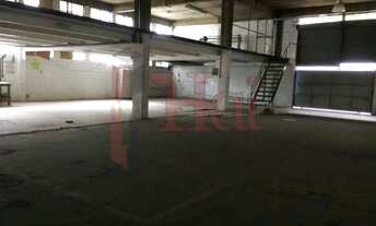 Imagem 2: Galpão de Esquina para Locação na Água Branca com 3.380,95 m²