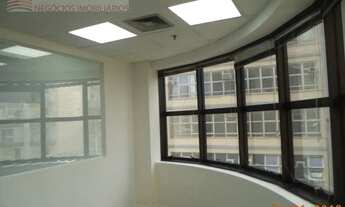 Imagem 3: Sala em Vila Buarque - São Paulo