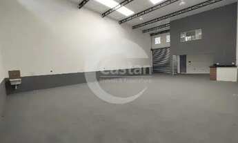 Imagem 2: Galpão/Depósito/Armazém em Vila Prudente