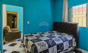 Imagem 6: Casa Térrea com 2 dormitórios e edícula à Venda, 98m², por R$ 397.000 - Jd. Alvinópolis- A