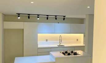 Imagem 2: Apartamento Semi Mobiliado São Pelegrino Caxias do Sul