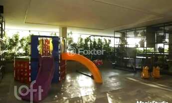 Imagem 6: Apartamento à venda Avenida Mauro Ramos, Centro - Florianópolis