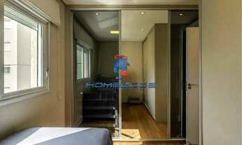 Imagem 6: Cobertura Duplex aluguel e venda 198 metros 3 quartos sendo 2 suites 3 vagas Acqua Galleri