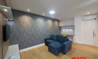 Imagem 3: Excelente Studio 1 dormitório(s) em Córrego Grande - Florianópolis