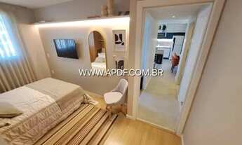 Imagem 7: Apartamento 3 Quartos para Venda em Brasília, Alto da Boa Vista (Sobradinho), 3 dormitório