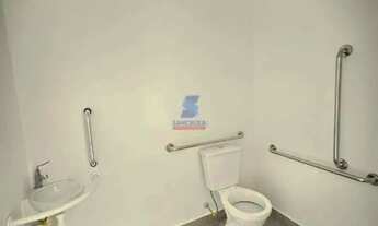 Imagem 7: Sala para aluguel, 1 vaga, Eldorado - Contagem/MG