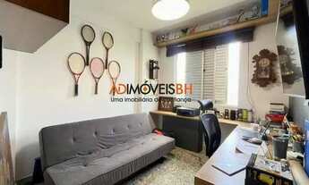 Imagem 7: Apto Cobertura à venda, 4 quartos, 1 suíte, 3 vagas, Buritis - Belo Horizonte/MG