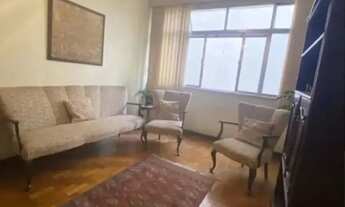 Imagem 7: BS IMOBILIÁRIA VENDE E ALUGA! Apartamento com 3 dormitórios, 136m² - Icaraí - Niterói