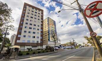 Imagem 4: Apartamento 3 Quartos no Bairro Novo Mundo, Curitiba. PR