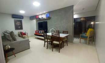 Imagem 3: CASA 3 QUARTOS JARDIM SEMINÁRIO