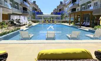 Imagem 2: Apartamento no SunClub Beach Residence no Campeche