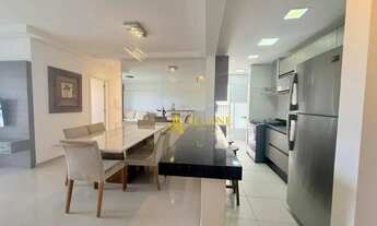 Imagem 2: Edificio Luzes Campolim, Apartamento com 3 dormitórios, sendo 1 suíte, 85 m² - venda por R