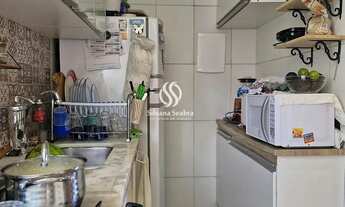 Imagem 4: Vendo apartamento de 3 quartos em piedade