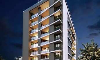 Imagem 2: Apartamento para Venda em Curitiba, Cabral, 3 dormitórios, 1 suíte, 2 banheiros, 2 vagas