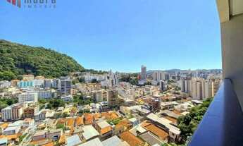 Imagem 3: Apartamento à venda, 83 m² por R$ 460.000,00 - São Mateus - Juiz de Fora/MG