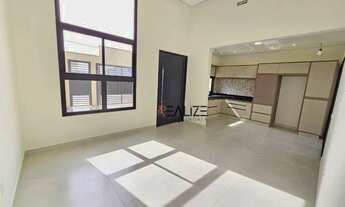 Imagem 6: Casa moderna com 3 dormitórios à venda, 105 m² por R$ 720.000 - Jardim Bom Sucesso - Indai