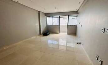 Imagem 7: Alugo sala comercial no Marco - Infinty Corporate