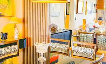 Imagem 3: Apartamento à venda, 140 m² por R$ 3.390.000,00 - Canajure - Florianópolis/SC