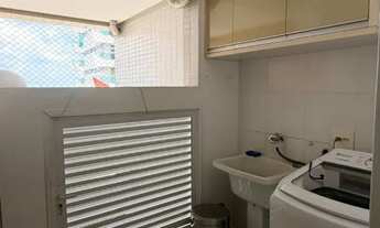 Imagem 5: CONDOMÍNIO AUTHENTIC ADRIANÓPOLIS- APTO MOBILIADO 140M²