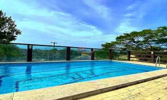 Imagem 2: ER05: Casa privativa em Geribá - 8 Suítes - Aluguel temporada