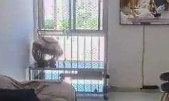 Imagem: Apartamento na Mooca com 60 m² - 2 dormitórios