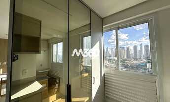 Imagem 4: Apartamento à venda Setor Marista 115m2 , Goiânia, GO