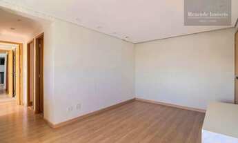 Imagem 7: Apartamento com 3 quartos e 2 vagas à venda, - Cabral - Curitiba/PR