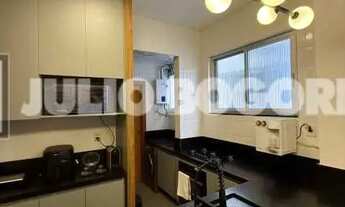 Imagem: Apartamento / Residencial / Copacabana