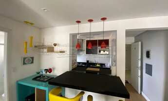 Imagem 6: Apartamento com 1 dormitório no Jardim Lutfalla próximo a USP em São Carlos