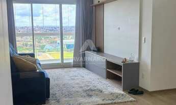 Imagem 3: Investimento com Renda Garantida no Condomínio Cezanne