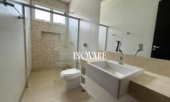 Imagem 5: Casa com 4 dormitórios à venda, 420 m² por R$ 6.500.000,00 - Karaiba - Uberlândia/MG