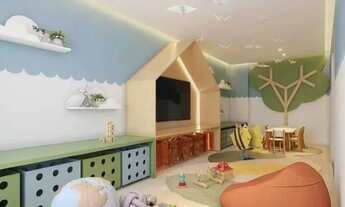 Imagem 5: Apartamento à venda, 2 quartos, 1 suíte, 1 vaga, Intermares - Cabedelo/PB