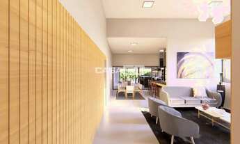 Imagem 2: Casa à venda no Arborais em Campinas-SP!