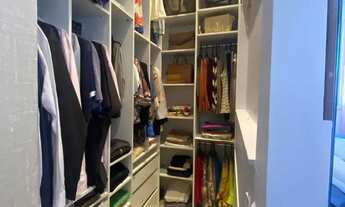 Imagem 5: Vendo Apartamento no Ed. Real Dom Pedro - Umarizal, Belém - PA