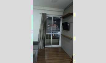 Imagem 2: Locação Flat Mobiliado em Jardim Aquárius, São José dos Campos