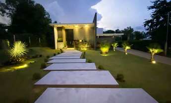 Imagem: Aluguel Residential / Condo Lagoa Santa