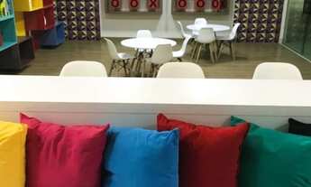 Imagem 6: EDIFÍCIO INNOVARE 3 quartos pronto pra morar na Mangabeiras Maceió/AL