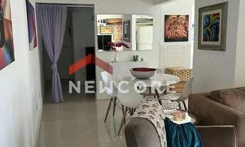 Imagem 5: Apartamento em Avenida Doutor Epitácio Pessoa - Aparecida - Santos/SP