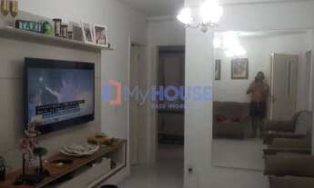 Imagem 3: Apartamento mobiliado garden cond. Vog João de Góes para locação, localizado na praia dos