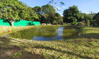 Imagem 5: Recanto das Araras eventos