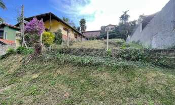 Imagem: Terreno à venda, 376 m² por R$ 280.000,00