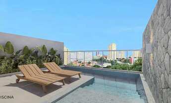 Imagem 6: Condomínio NP38 Santa Rosa - Apartamentos de 1 ou 2 quartos