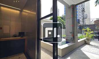 Imagem 3: Conjunto, 109 m² - venda por R$ 2.000.000,00 ou aluguel por R$ 17.000,05/mês - Vila Olímpi