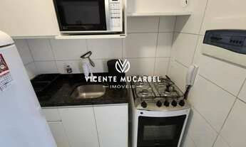 Imagem 7: Imóvel para aluguel possui 28 metros quadrados com 1 quarto em Boa Viagem - Recife - PE