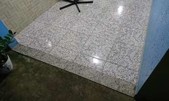 Imagem 5: Casa no jacinta andrade porteira fechada tudo em dias so no ponto de transferência