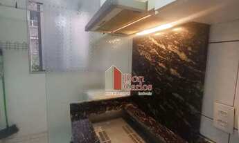 Imagem 4: Apartamento, 48 m² - venda por R$ 260.000,00 ou aluguel por R$ 2.000,00/mês - Parque São V