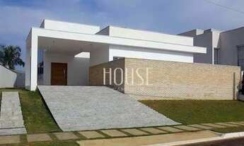 Imagem 2: Casa à venda em condomínio em Araçoiaba da Serra | 222m² em Residencial Evidence