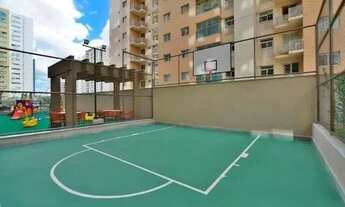 Imagem 5: Àguas Claras*LUXO*ALUGO*SEM FIADOR*2Qtos(ste)*Piscina*Chama no ZAP