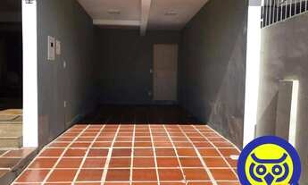 Imagem 3: Casa - 4 dormitórios - venda no centro de Florianópolis - viabilidade para o comércio